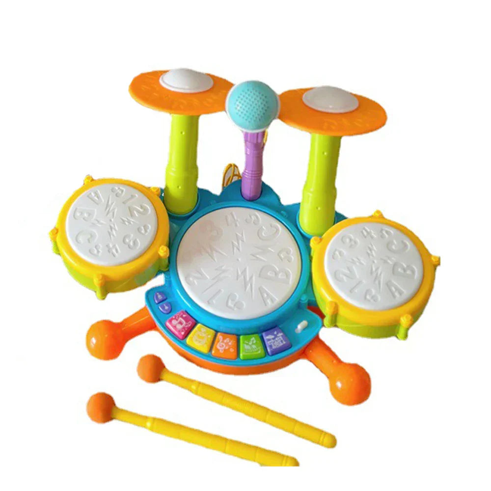 Beatbuddies | Voel Het Ritme En Speel - Muziekspeelgoed