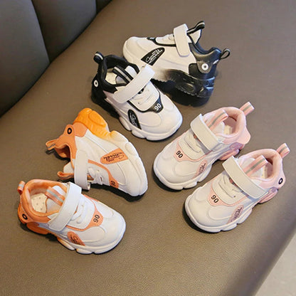 Littlelooks | Comfort En Veiligheid – Kindersneakers
