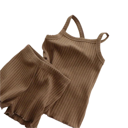 Littlelooks | Comfortabel Slapen – Kinder Pyjama Set