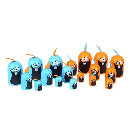 Smartchomp | Slimme Zetten En Verrassingen - Denkspel