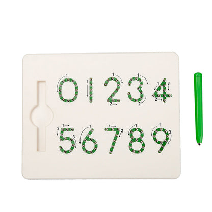 Letterplay | Stimuleer Creativiteit En Leren - Educatief Magneetbord
