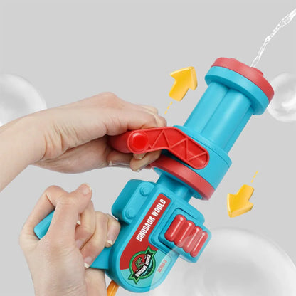 Splashzoo | Actief Buitenplezier Met Water - Waterpistool