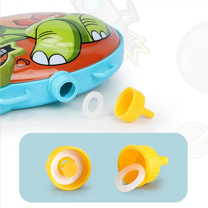Splashzoo | Actief Buitenplezier Met Water - Waterpistool