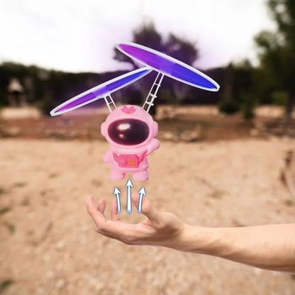 Spacepilot | Bestuur Met Je Hand - Drone