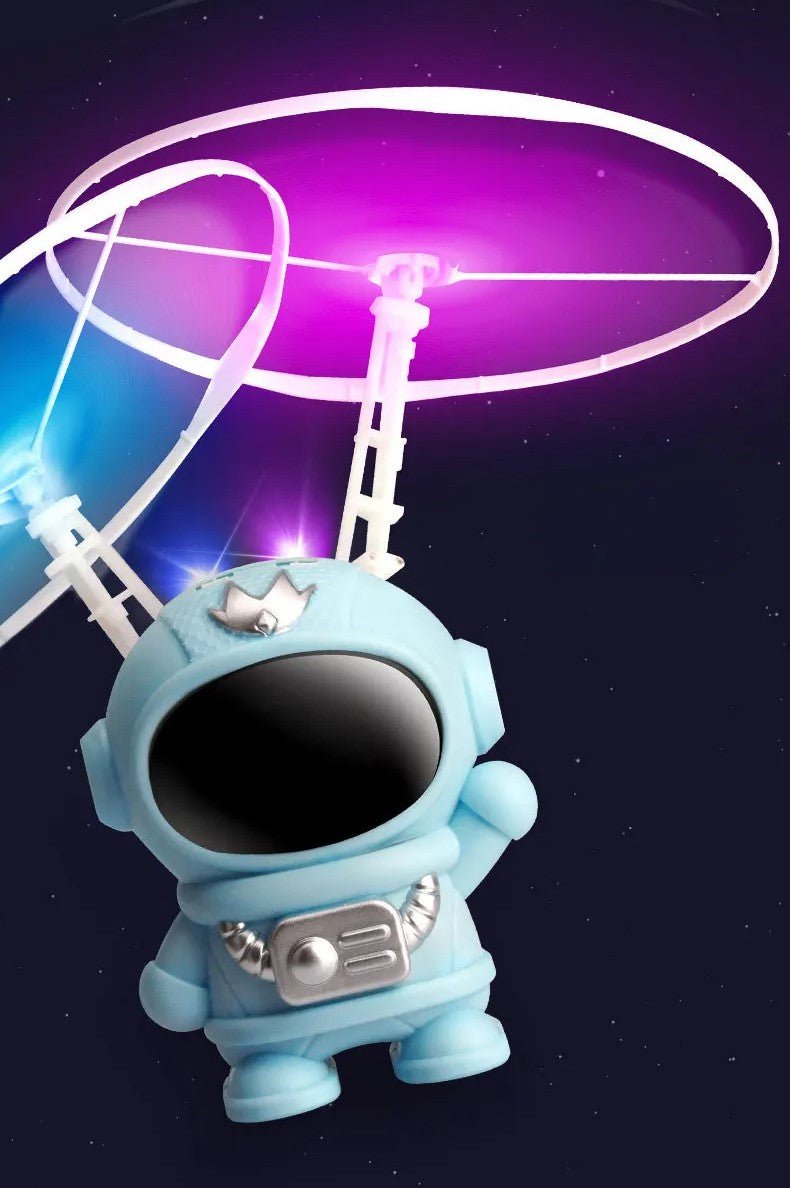 Spacepilot | Bestuur Met Je Hand - Drone