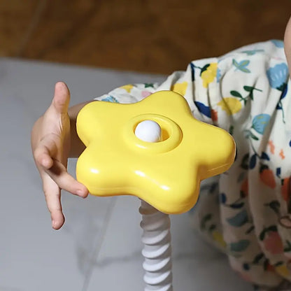 Cleverstacker | Ontdek Kleuren, Vormen En Maten - Educatieve Stapeltoren