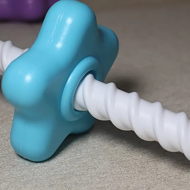 Cleverstacker | Ontdek Kleuren, Vormen En Maten - Educatieve Stapeltoren