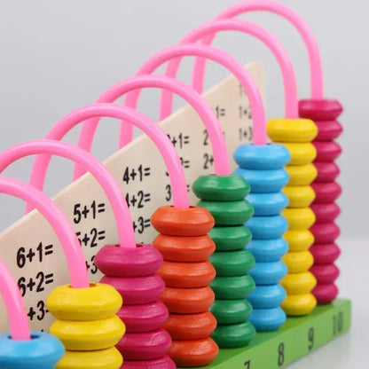 Countingfun | Speels Optellen En Aftrekken - Educatief Telrek