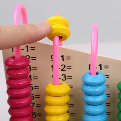 Countingfun | Speels Optellen En Aftrekken - Educatief Telrek