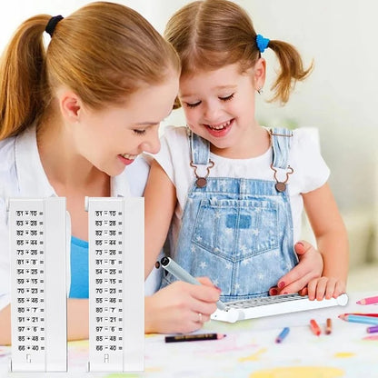 Smartcount | Leren Rekenen Met Plezier - Educatief Oefenbord
