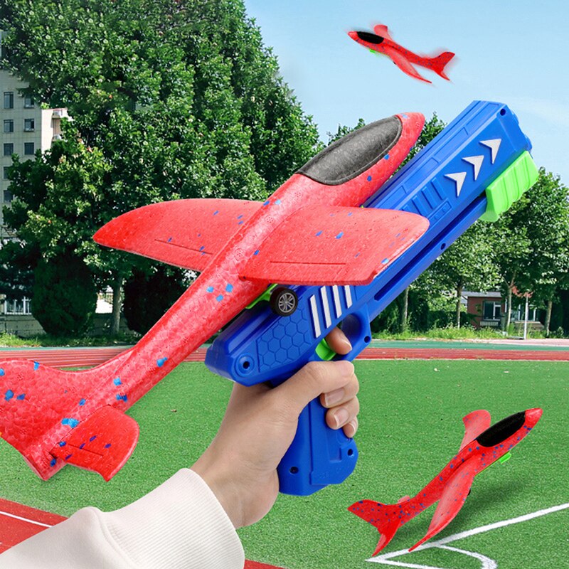 Skyshooter | Spannend Luchtavontuur - Vliegtuig Lanceerspel