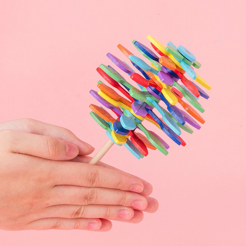 Zentwist | Draaispeelgoed Voor Focus En Ontspanning - Fidget Speelgoed