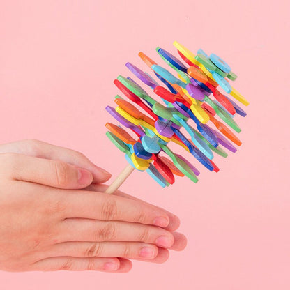 Zentwist | Draaispeelgoed Voor Focus En Ontspanning - Fidget Speelgoed