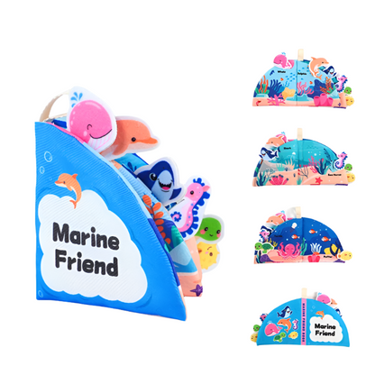 Cleverplay | Educatief En Interactief Vermaak - Activiteitenboek