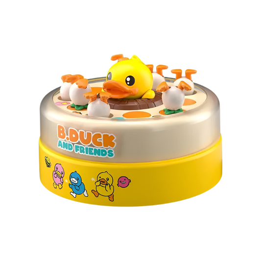 Happyhatch | Eendjes Laten Stuiteren En Vangen - Bewegingsspel