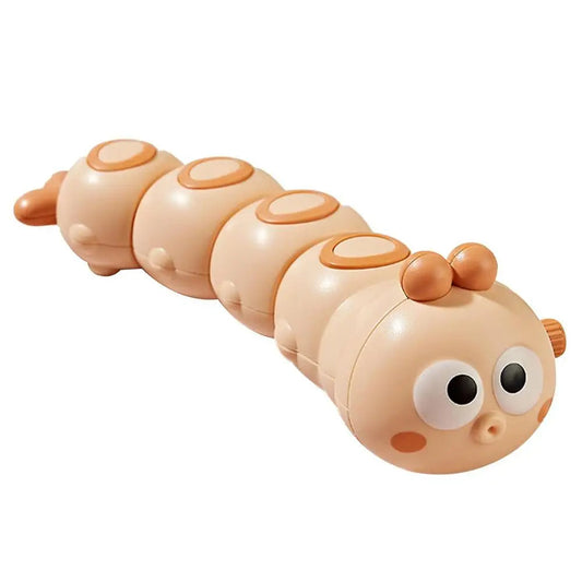 Wigglebug | Waggelen En Spelen - Opwindbare Rups
