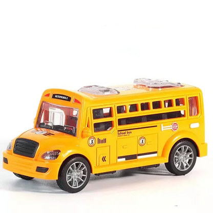 BusTales | Fantasievol rijden - Speelgoedbus