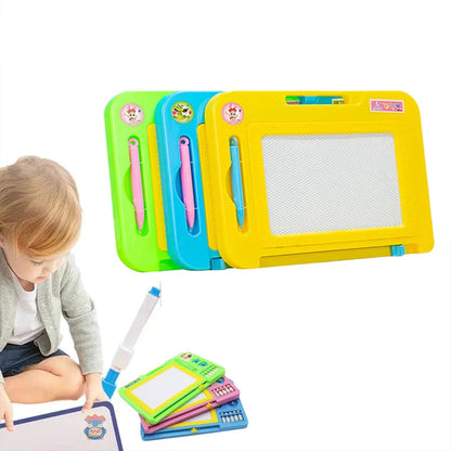 Artpad | Tekenpret Voor Onderweg - Digitaal Tekenbord