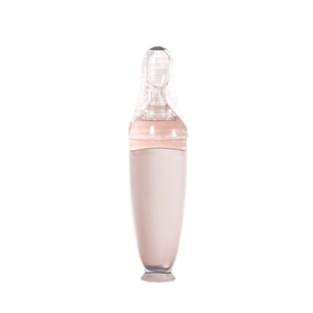 Purespoon | Slim En Morsvrij Voeren - Babylepel