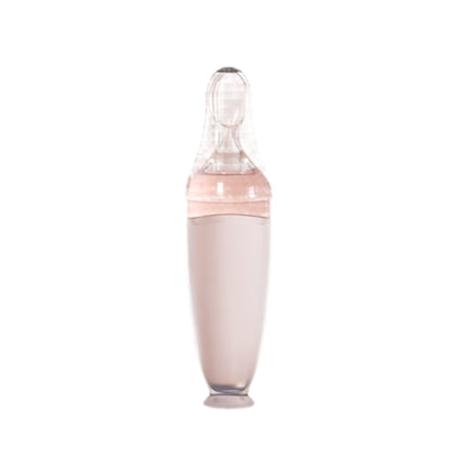 Purespoon | Slim En Morsvrij Voeren - Babylepel