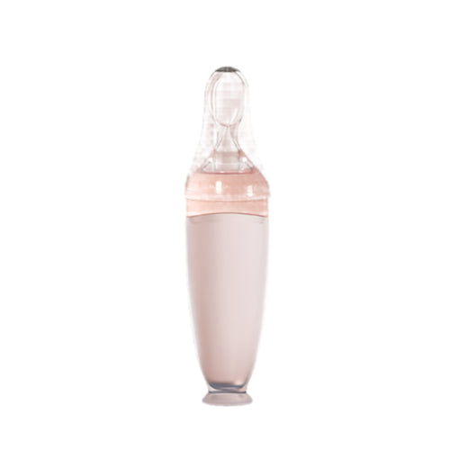 Purespoon | Slim En Morsvrij Voeren - Babylepel