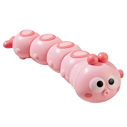 Wigglebug | Waggelen En Spelen - Opwindbare Rups