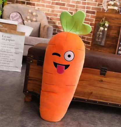 Cuddlecarrot | Zacht En Speels - Pluche Knuffel