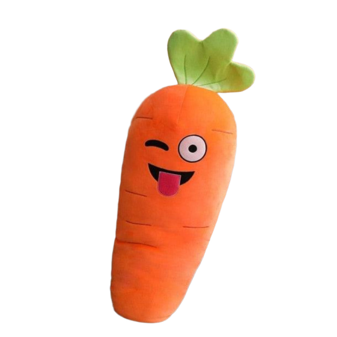 Cuddlecarrot | Zacht En Speels - Pluche Knuffel