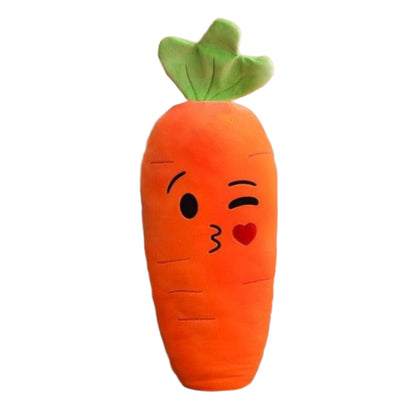 Cuddlecarrot | Zacht En Speels - Pluche Knuffel