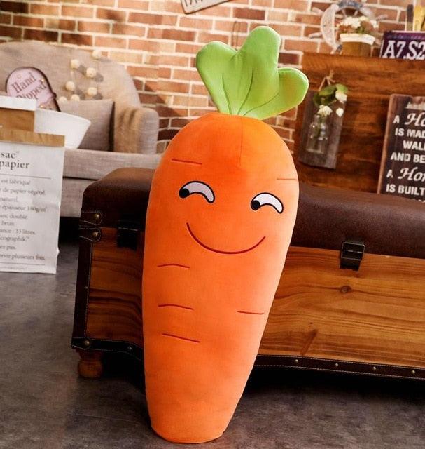 Cuddlecarrot | Zacht En Speels - Pluche Knuffel