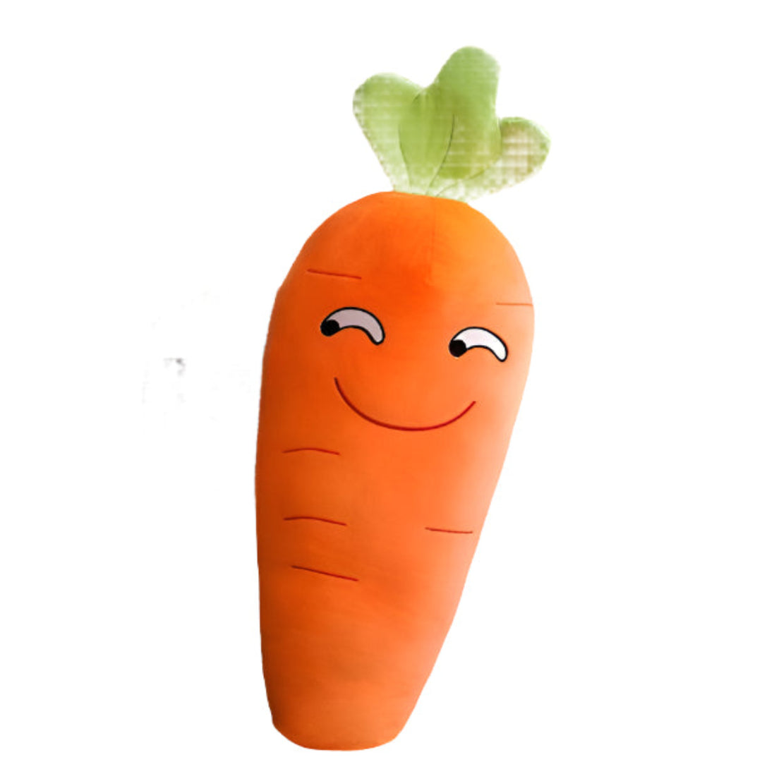 Cuddlecarrot | Zacht En Speels - Pluche Knuffel