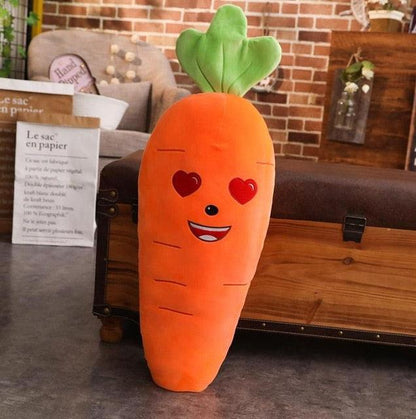 Cuddlecarrot | Zacht En Speels - Pluche Knuffel