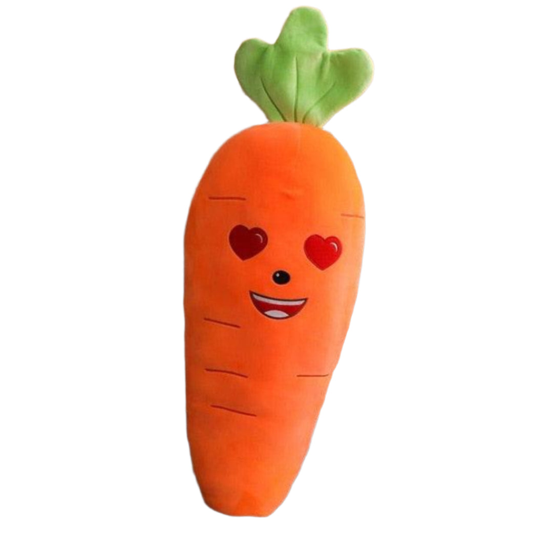 Cuddlecarrot | Zacht En Speels - Pluche Knuffel
