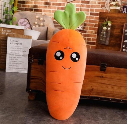 Cuddlecarrot | Zacht En Speels - Pluche Knuffel