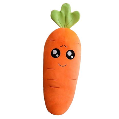 Cuddlecarrot | Zacht En Speels - Pluche Knuffel