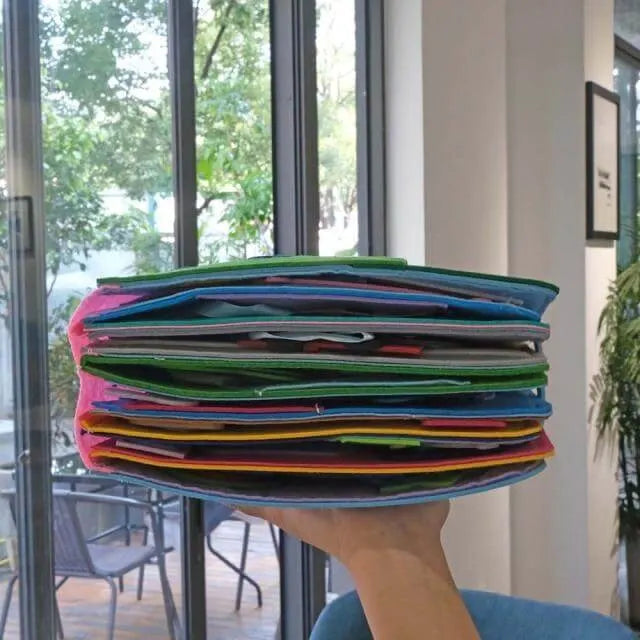 Storyplay | Ontdek En Leer - Educatief 3D-Verhalenboek