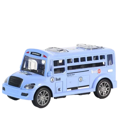 Adventurebus | Fantasierijk Speelplezier - Speelgoedbus