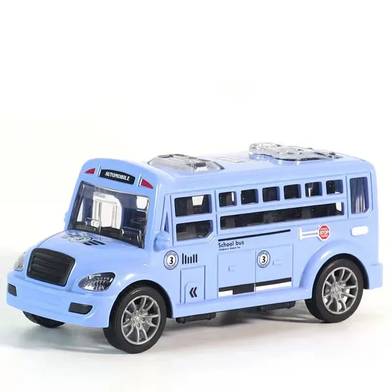 BusTales | Fantasievol rijden - Speelgoedbus