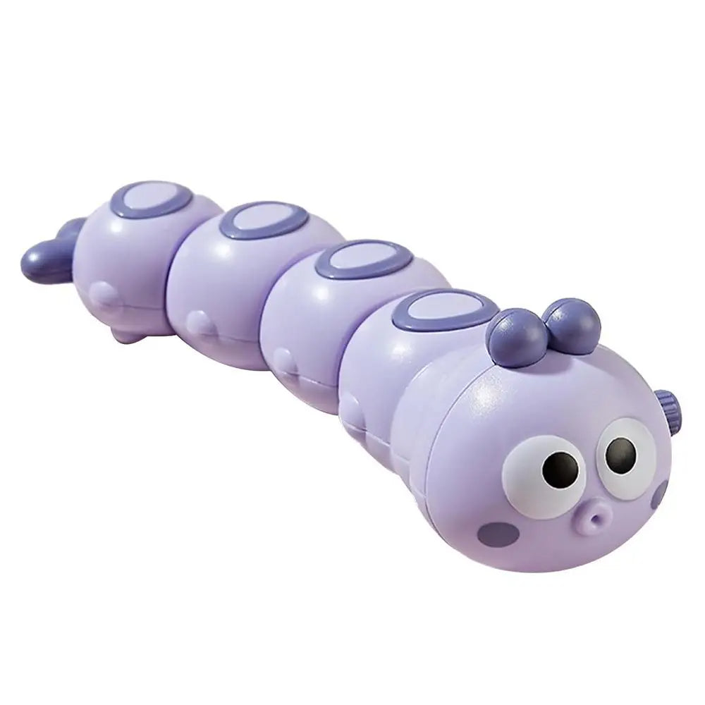 Wigglebug | Waggelen En Spelen - Opwindbare Rups