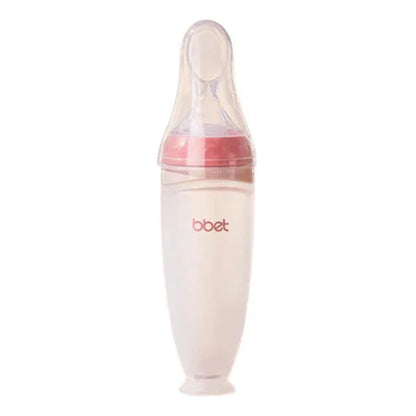 Purespoon | Slim En Morsvrij Voeren - Babylepel