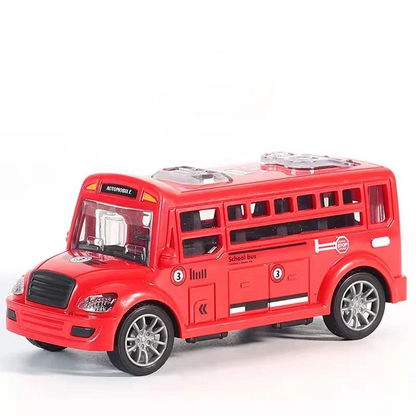 BusTales | Fantasievol rijden - Speelgoedbus