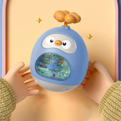 Bubblequack | Interactieve Waterpret - Badspeelgoed