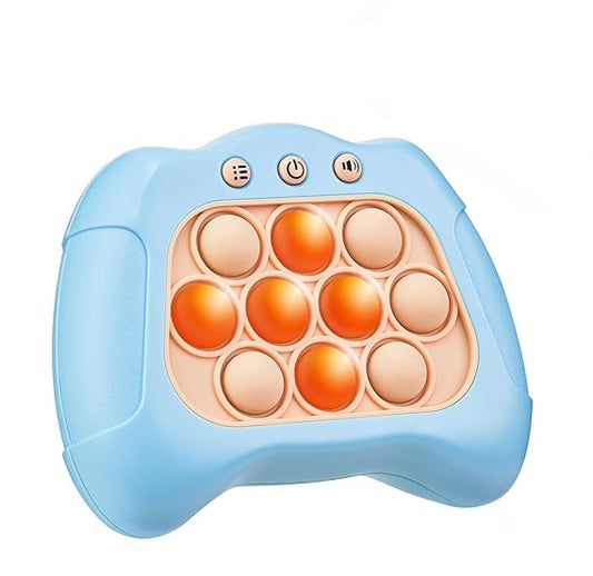 Speedbubble | Herken En Pop De Patronen - Concentratiespel