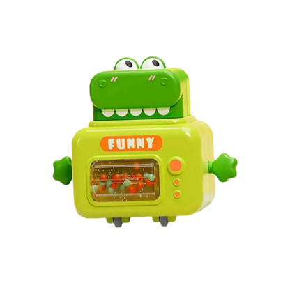 Zoomobile | Stimuleer Creativiteit En Leren - Dierenwagens