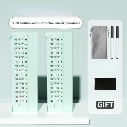 Smartcount | Leren Rekenen Met Plezier - Educatief Oefenbord