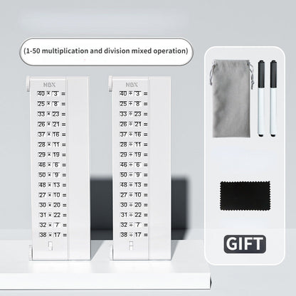 Smartcount | Leren Rekenen Met Plezier - Educatief Oefenbord