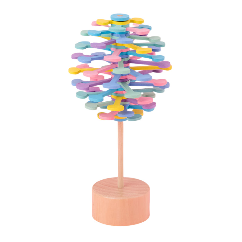 Zentwist | Draaispeelgoed Voor Focus En Ontspanning - Fidget Speelgoed