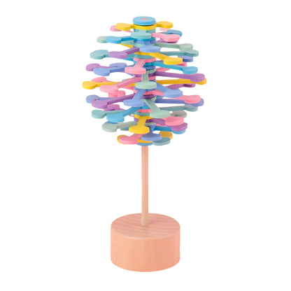 Zentwist | Draaispeelgoed Voor Focus En Ontspanning - Fidget Speelgoed