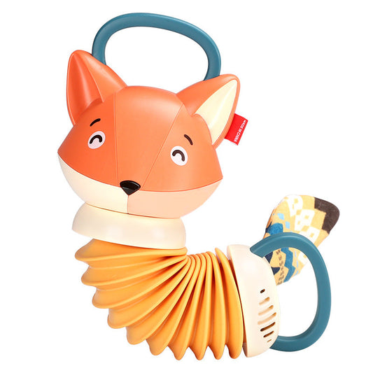 Foxtunes | Leren En Spelen Met Muziek - Educatieve Speeldoos