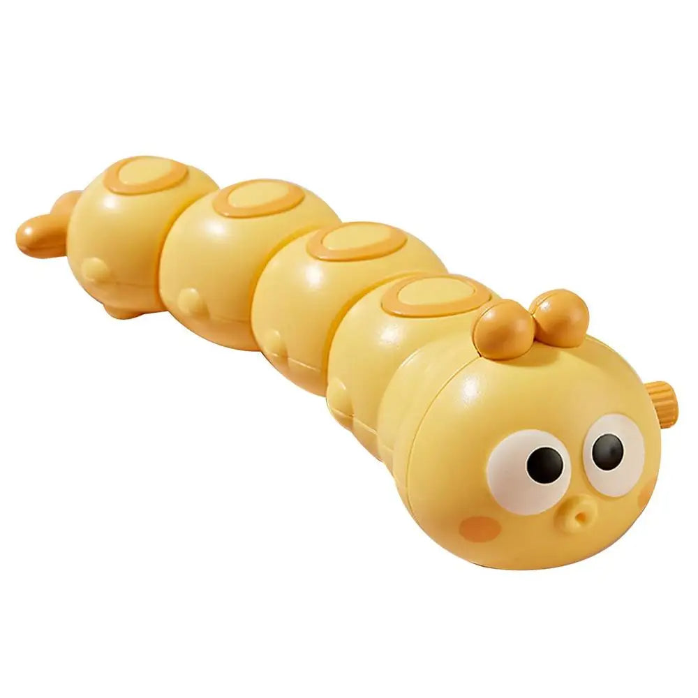 Wigglebug | Waggelen En Spelen - Opwindbare Rups